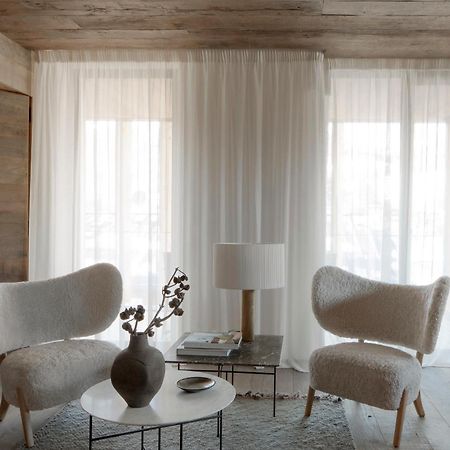 HOTEL de LEN Cortina dʼAmpezzo Extérieur photo