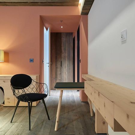 HOTEL de LEN Cortina dʼAmpezzo Extérieur photo