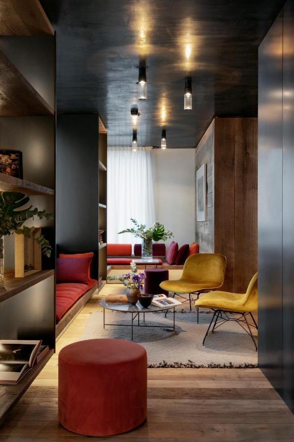 HOTEL de LEN Cortina dʼAmpezzo Extérieur photo