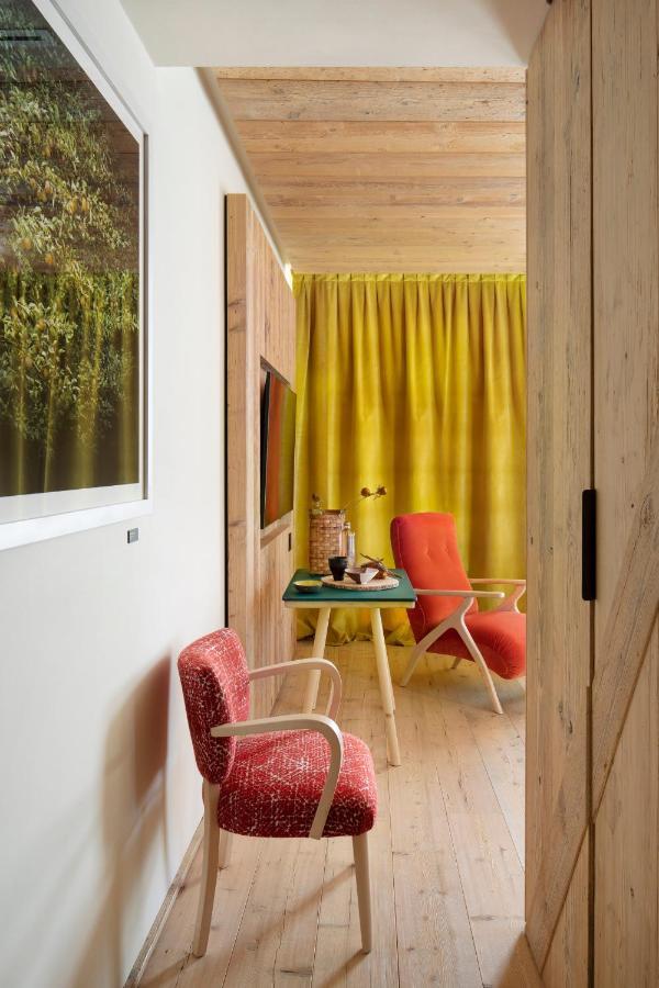 HOTEL de LEN Cortina dʼAmpezzo Extérieur photo
