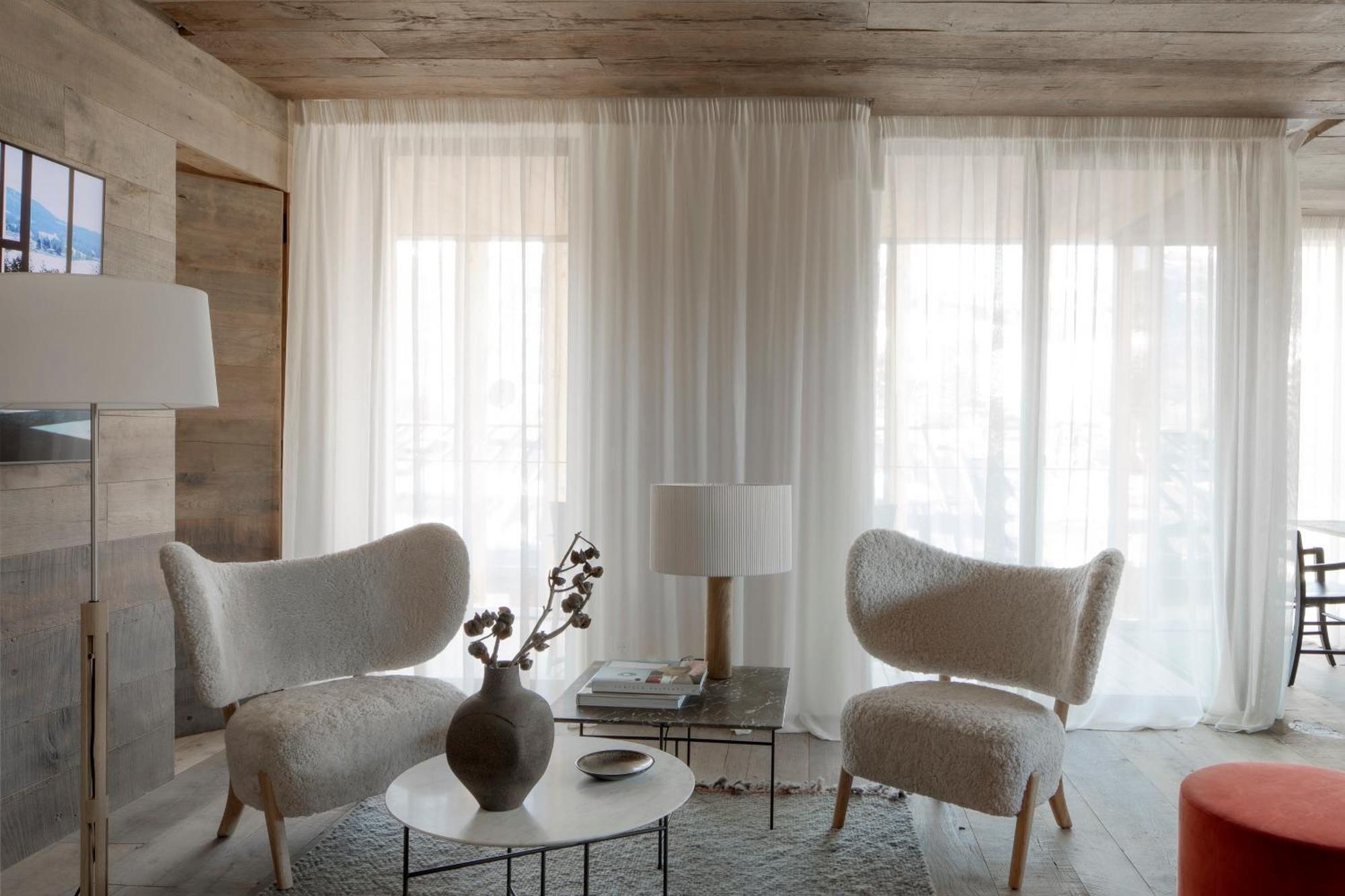 HOTEL de LEN Cortina dʼAmpezzo Extérieur photo